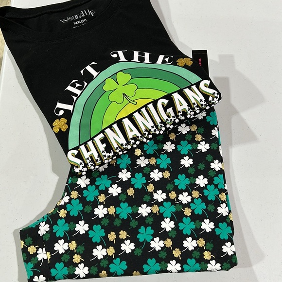 St. Patrick’s day outfit - Picture 7 of 7